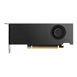 NVIDIA RTX 4000 Ada Generation - Carte graphique - RTX 4000 Ada - 20 Go GDDR6 - PCIe 4.0 x16 - 4... (VCNRTX4000ADALP-PB)_2